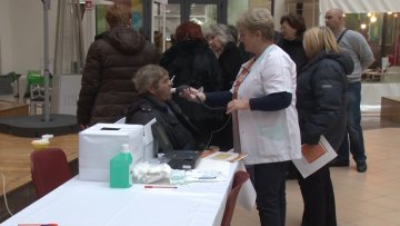 Беспалтни спирометријски прегледи