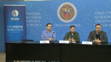 ИТ4Бусинесс конференција на Палићу
