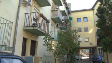Астрономски рачуни за воду муче станаре једне зграде