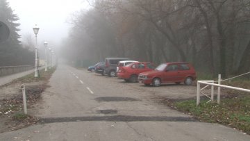 Развој инфраструктуре на Палићу у складу са заштитом природе