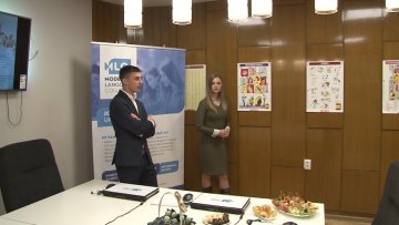 Отворена Модерн Лангуаге Цоллеге школа језика