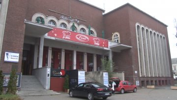 Град планира комплетну обнову Соколског дома