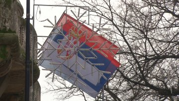 Суботицу од сутра краси новогодишња расвета