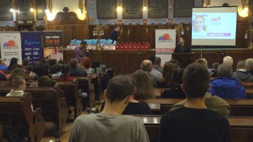 Завршена још једна сезона пројекта „Они долазе“
