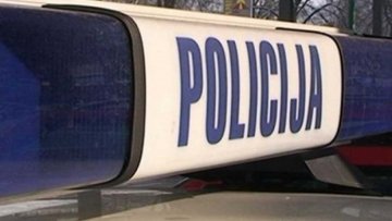 Извештај Полицијске управе од 16. до 22. јануара