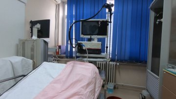 Општој болници дониран нови гастроскоп