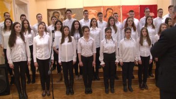 Почела Светосавска недеља