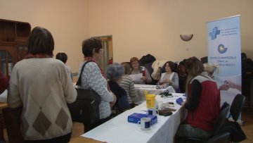 Палићани се одазвали акцији бесплатне контроле здравља
