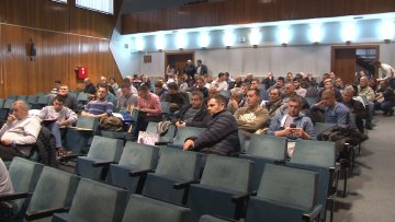 Почела лицитација државне земље, највеће интересовање за Доњи град