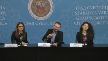 У недељу свечано затварање концертне сезоне „Елецте“