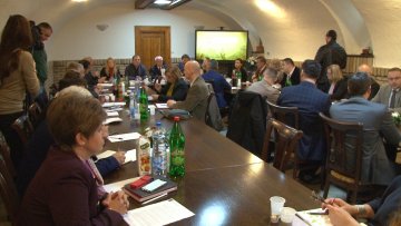 Пашалић са мањинама-употреба језика највећи проблем