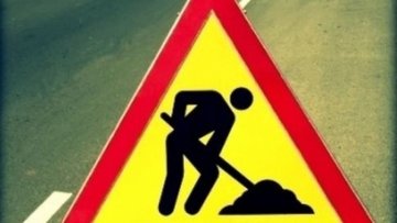 Ђаковска улица се затвара за саобраћај од сутра до 10. априла