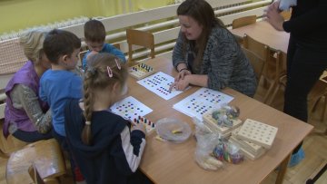 Донација суботичким вртићима