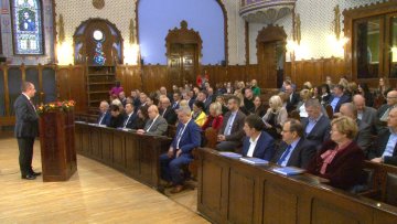 Лабан: Суботица ће и у 2020. бити велико градилиште