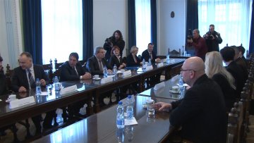 Суботица и Сандвикен настављају сарадњу