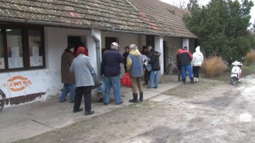Корисници Народне кухиње биће снабдевени и током празника