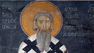 „Светосавска недеља” од 21. до 27. јануара