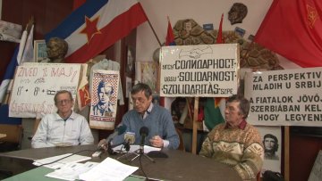 Солидарност за „Солидарност“