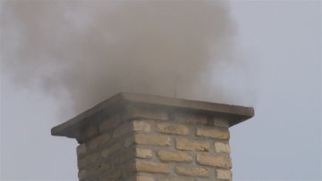 Ваздух умерено загађен