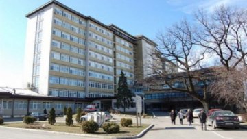Болница: Реч је техничкој грешци 