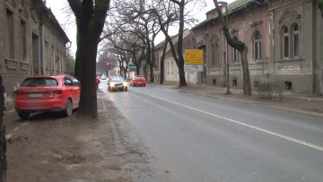 Ипсилон крак значајно смањио број теретњака у граду