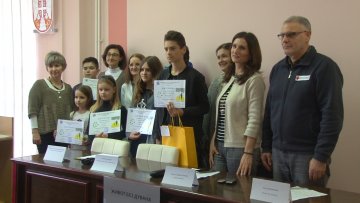 „Живот без дувана – за бољу будућност нових генерација“
