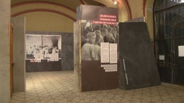 Отворена изложба „Дијанина деца“