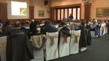 Салаш 024 одржао презентацију за пољопривреднике