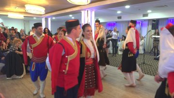Херцеговачко вече окупило земљаке с обе стране Дрине