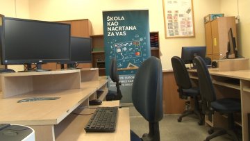 Виртуелна банка за будуће економисте