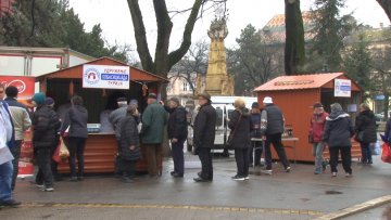 Чувена туријска кобасица стигла и у Суботицу