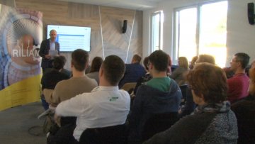 Представљени резултати ИПА пројекта „РИЛИАМ“ 