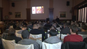 Презимљавање и прихрана озимих усева