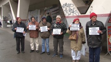 „Солидарност“ тражи укидање рада недељом у малопродаји