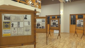 Отворена изложба „Културне праксе и простори: Суботичка ретроспектива“