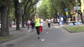 Отворене пријаве за 4.Суботички полумаратон