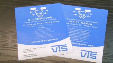 ВТШ и Учитељски факултет „отварају“ своја врата