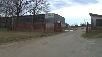 Проглашен банкрот у А.Д. „Љутово“