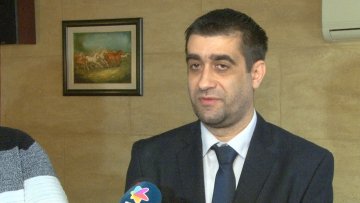 Координацијом националних савета од сада председава Бугарски национални савет