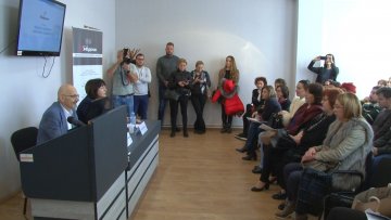 Алиментацију не плаћа 20 одсто разведених родитеља