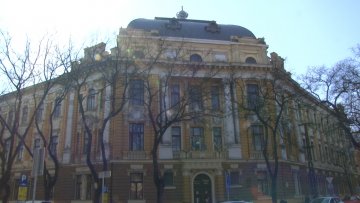 Гимназијалци по први пут на Међународном сајму образовања