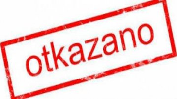 Због короне, дешавања у граду сведена на минимум
