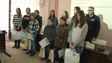 Обележен 31. јануар – Национални дан без дуванског дима