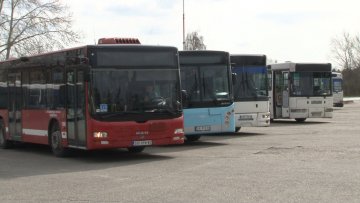 Суботица-транс предузео мере превенције за путнике и возаче