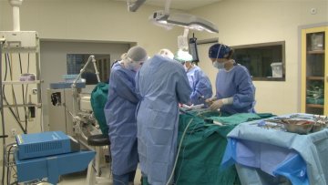 У Болници извршена уградња посебних облика пејсмејкера