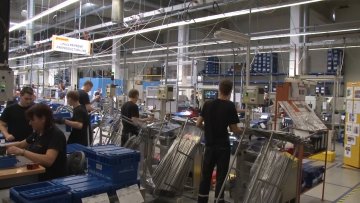 Рад у време пандемије: Заштита запослених приоритет