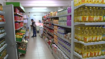 Да ли је гомилање хране и тоалет папира оправдано?