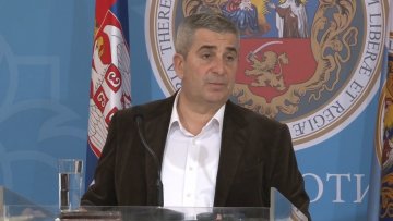 Лабан: У Суботици нема заражених, град спреман за сваку ситуацију