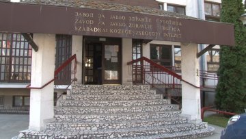 Број жена које се одазивају на мамографију у порасту