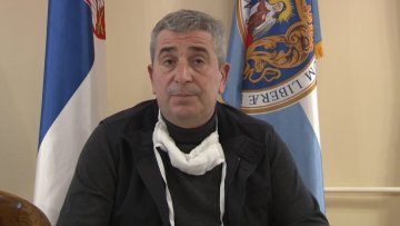 Лабан: Само дисциплином можемо победити